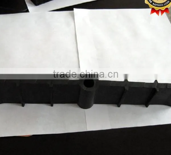 Tunnel Segment Hydrophilic Rubber Sealing Strip photo-2