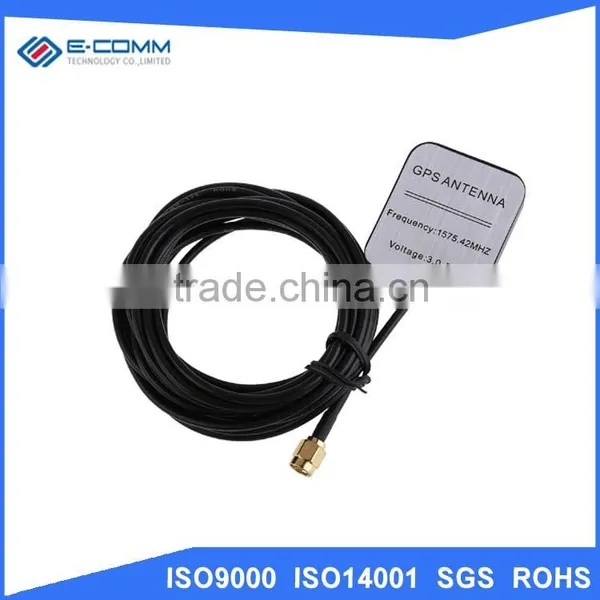 Magnetic Active Car GPS Antenna GPS External Outdoor Antenna With SMA/FAKRA Connector photo-5