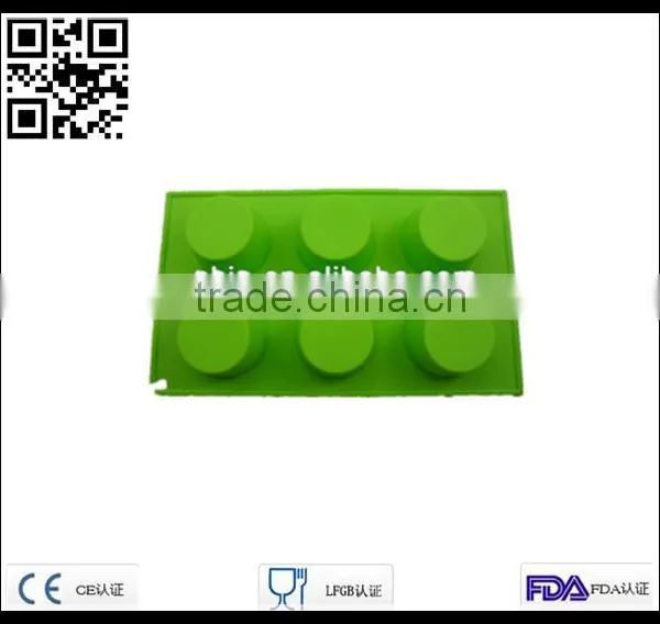Silicone Lace Molds for Cake Decorating