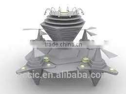3d Max Architecture,3D Production Design,professional 3d Character Case,3D Architecture Model
