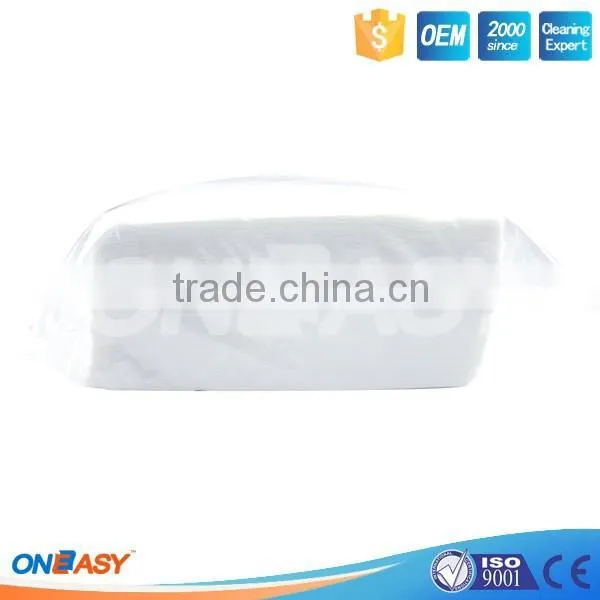 Lens Cleaning Wipes
