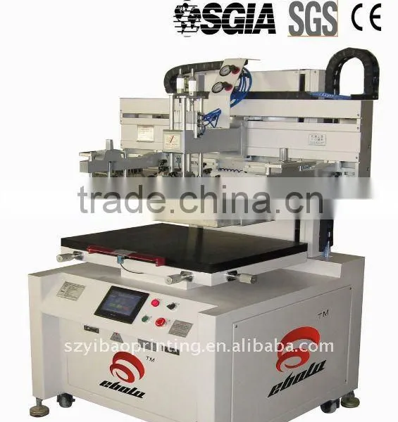 SMT Solder Paste Screen Printer/Solder Paste Printer