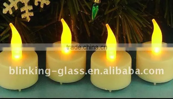 LED Candle Light - Flash Candle
