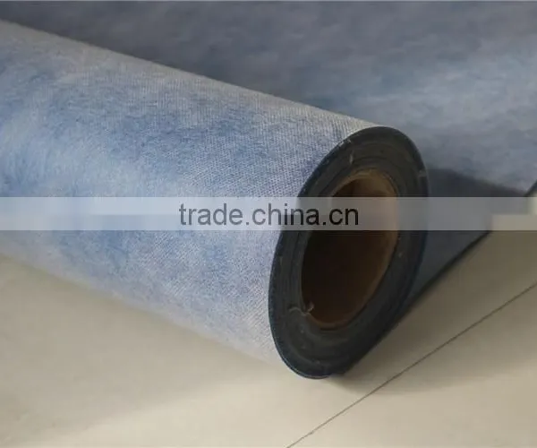 Price of Polyethylene Waterproof Membrane photo-2