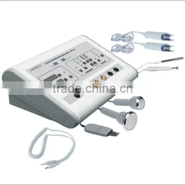 Skin Whitening BH-951 Beauty Salon Essential Equipment Ultrasound Portable Multifunctional 5 In 1 Facial Machine With CCC/PSE/CE Approval Women photo-6