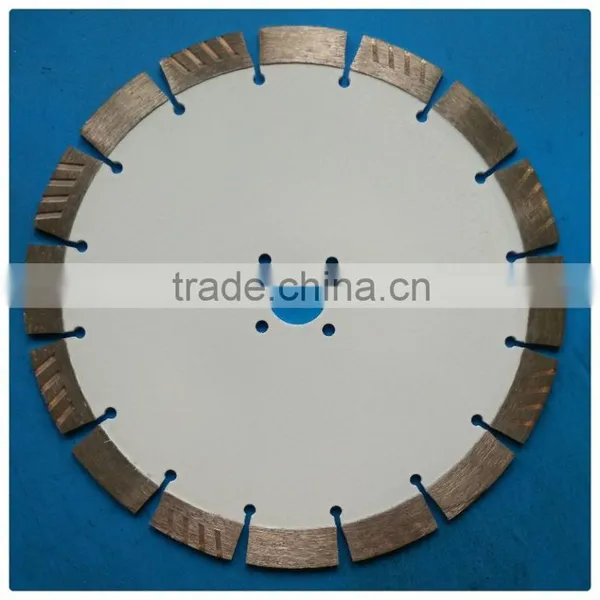 China Dry Cutting Diamond Cutter photo-2
