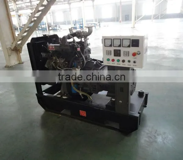 500kw Generating Set photo-3
