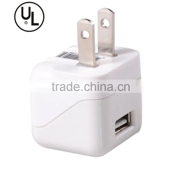 Usb Travel Charger 5v 1a for IPhone