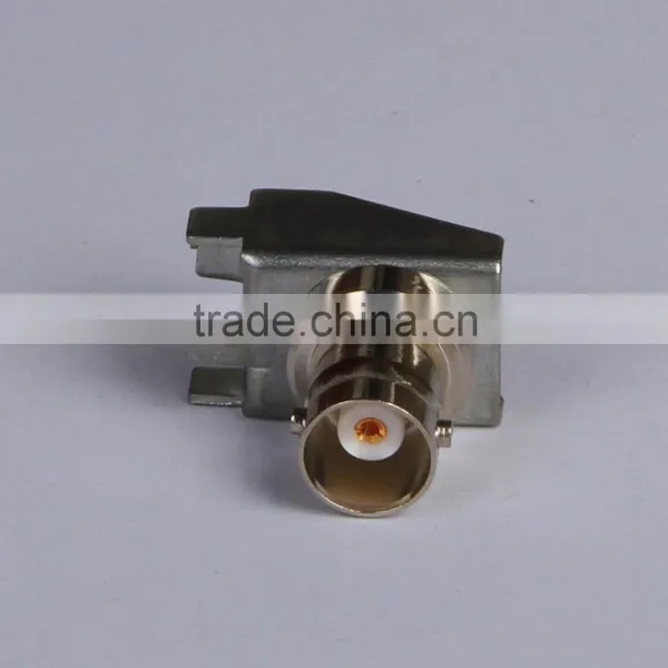Right Angle BNC Female Connector Can Get Free Samples photo-3