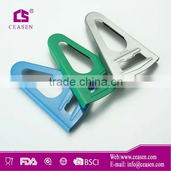 Aluminum Bottle Opener