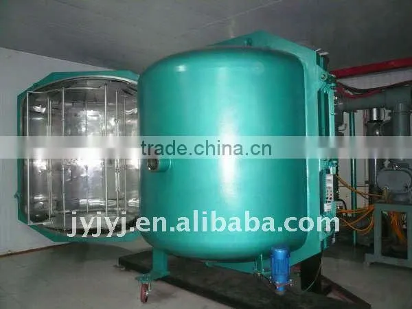 Decorative Vacuum Coating Machine