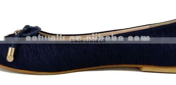 Ladies Flat Shoes Ladies Wholesale China Flat Shoe photo-3