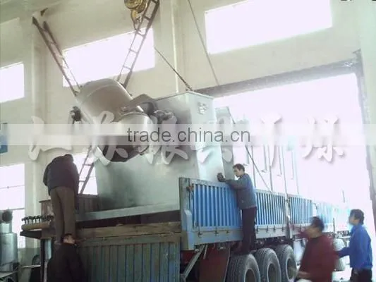 SYH Series 3D Motion Mixer for Powder Material photo-5