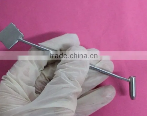 OR Grade Triple Drill Guide & Sleeve 0.2 MM Orthopedic Surgical Instruments/Surgical Instruments Best Quality photo-3