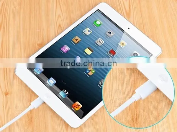 Apple 8 Pin100% Original Iphone Data Mfi Usb Cable photo-6