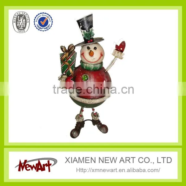 2016 China Supply New Style Wholesale Outdoor Christmas Decoration photo-3