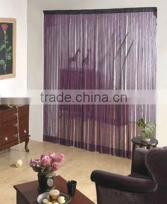DOOR CURTAIN / WINDOW BLIND / BLIND