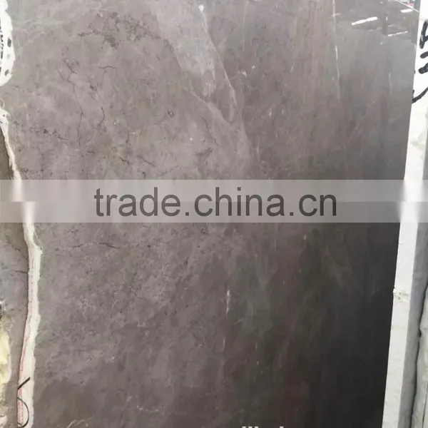 Hot Sale Turkey Grey Marble Maya Grey Marble Slabs & Tiles photo-3