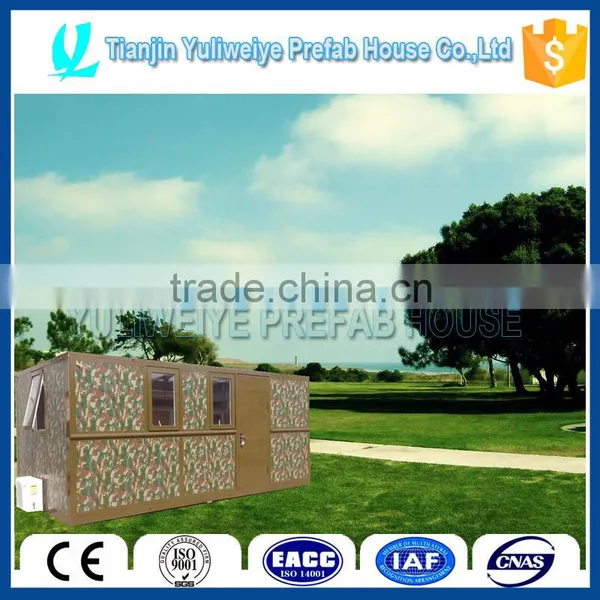 Easy Assemble Shipping Container Homes/ Shipping Container for China Factroy photo-2