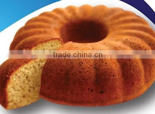 Cake Gel & Emulsifier (Sponge Cake Improver)