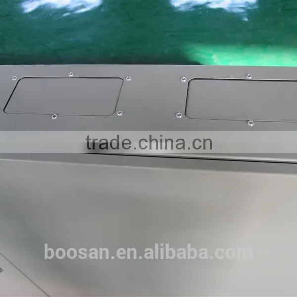 Good Quality Ip65 Waterproof Shilin Electrical Switch Cabinet With Iso9001 photo-6