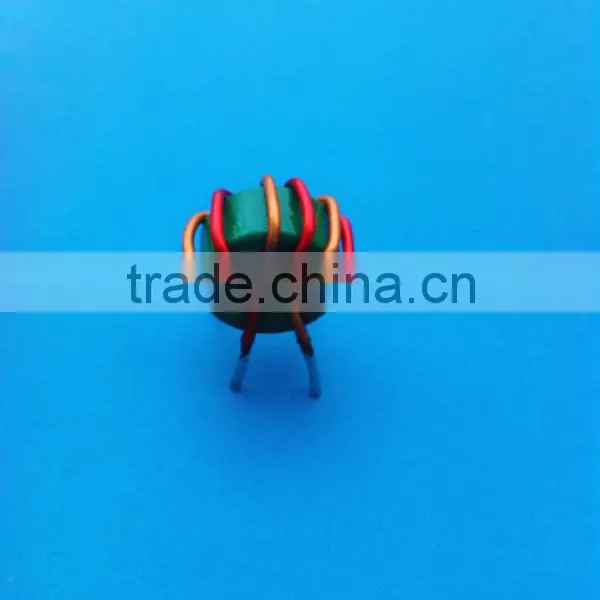 Toroidal Common Mode Choke /toroidal Inductor/magnetic Inductors photo-2