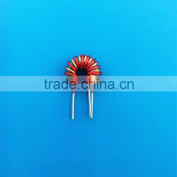 470uh Toroidal Choke Coil Filter Inductor /ferrite Magnetic Core Inductor