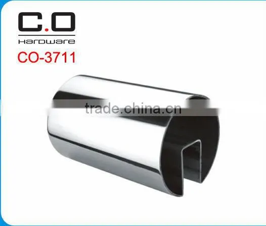 Stainless Steel Handrail Balustrade/Staircase Railing