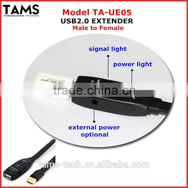 2015 Hot Selling High Quanlity 24 Months Warranty HDMI2.0 CABLE Extende