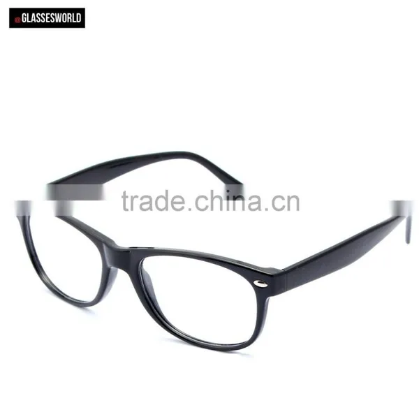 New Fashion Optical Frames Vintage Wholesale photo-3