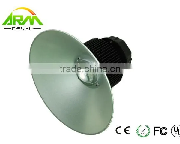 Hot Sale Long Lifetime High Power 120W LED High Bay Industrial Lighting photo-3