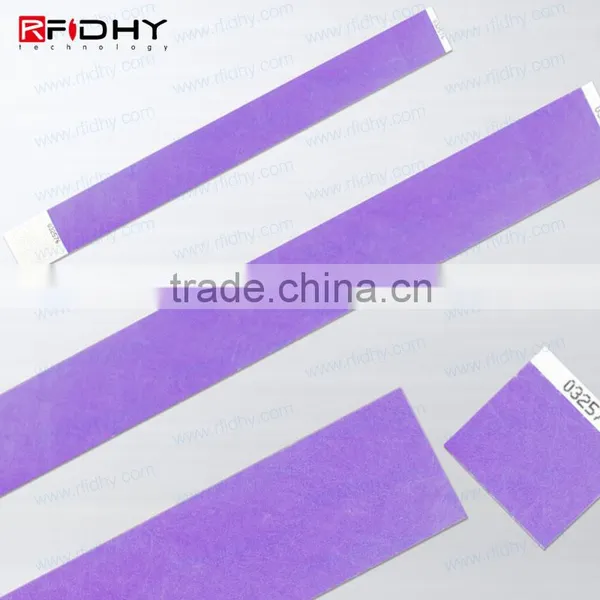 One-time Using MIFARE (R) Ultralight Wristband photo-2