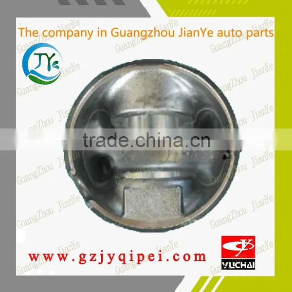 YC6L330-20-L330A YUCHAI L3000-1004015A Engine Piston Rings Suppliers photo-3