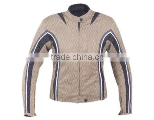 MOTORBIKE CORDURA JACKETS photo-3
