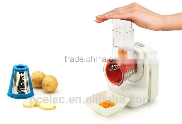 Hot Selling Orange Citrus Juicer photo-5