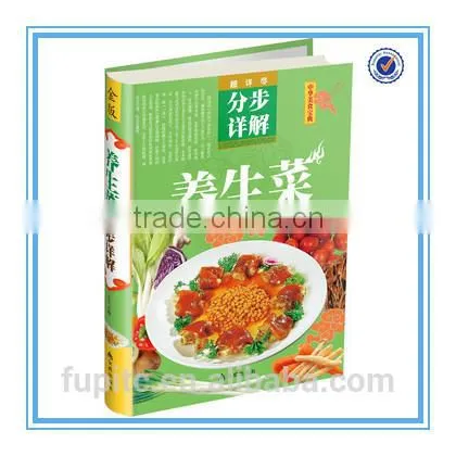 Custom Restaurant Reservation Books photo-2