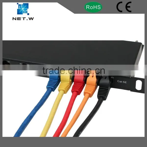 0.5 u led light patch panel wall mount, 24 port patch panel price