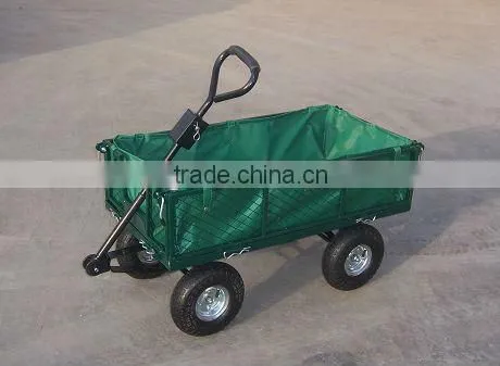 Garden Cart Tc1840A photo-4