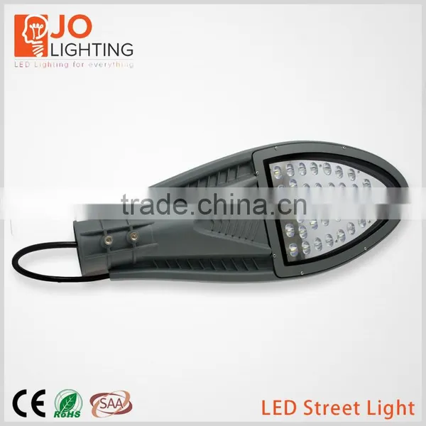 Super Brightness Outdoor LED High Power Led Street Light photo-4