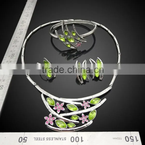 Jewelry,gold Jewelry Sets,jewelry Set photo-2