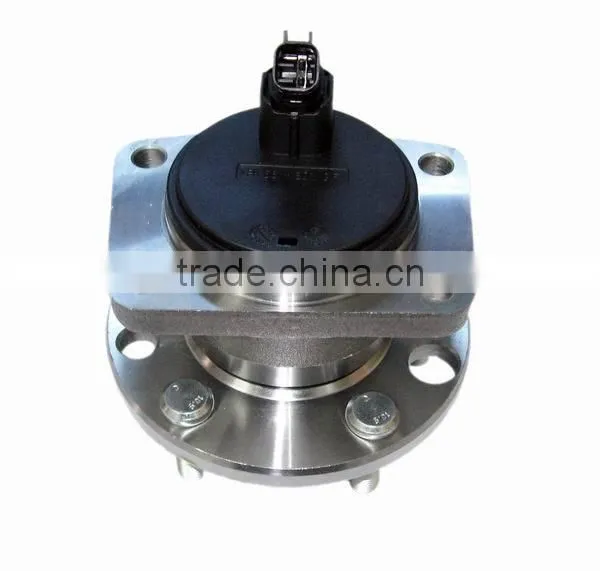 wheel hub unit BAR0078AA with sensor for Mondeo