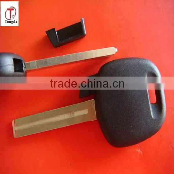 TD Transponder Key Case Shell Key Blade TOY 48 Short for Toyota photo-3
