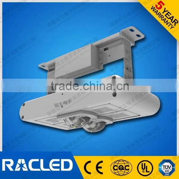 Various Lens Angle Available High Quality Standardized Modular Design Cob 60 Watt Led Flood Light photo-2
