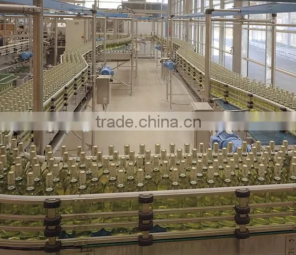 Used Curve Conveyor photo-4
