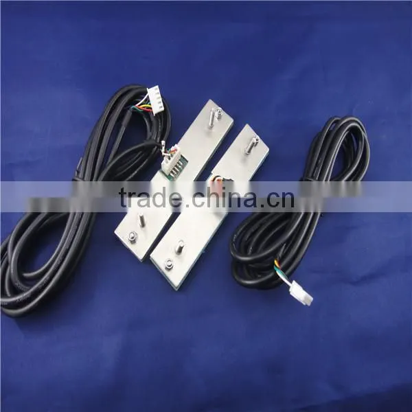 Waterproof Stainless Steel Push Button for ATM Koisk photo-4