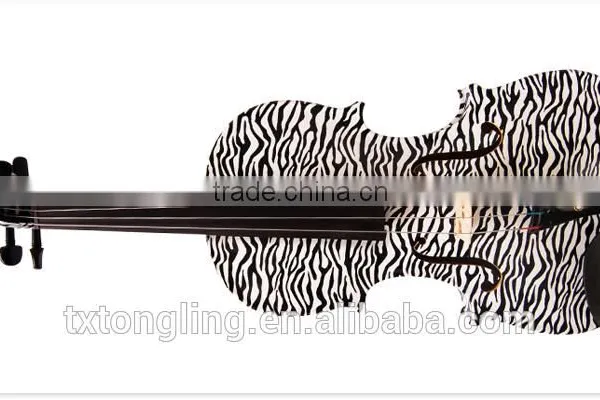 Types Romania Violin TL-1307 photo-3