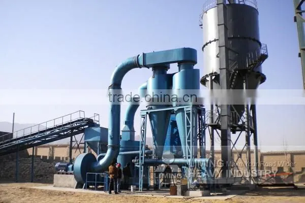 3R 1410 Coal Raymond Mill From China Supplier Liming Machinery Raymond Grinder photo-4