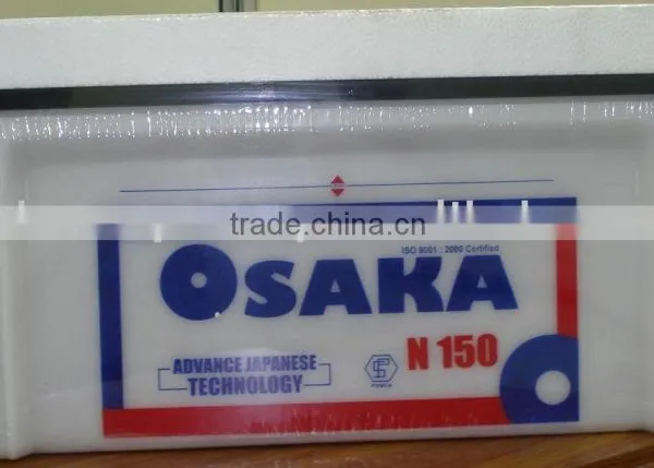 Automotive Battery (135AH)