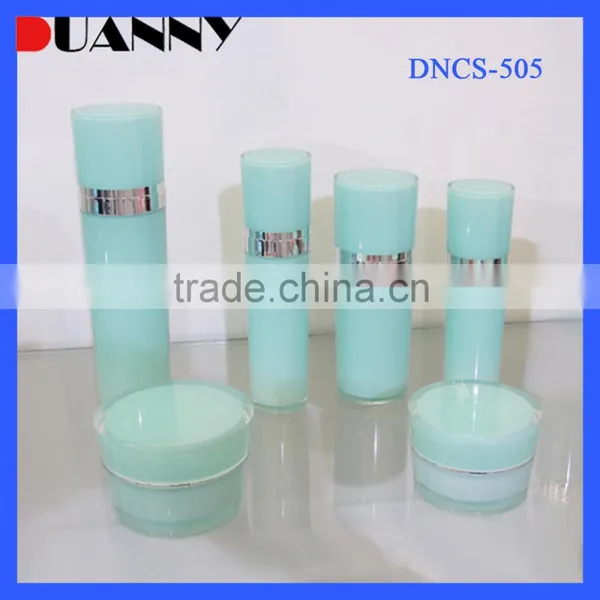 15ml Acrylic Lotion Cosmetic Packaging,Cosmetic Packaging photo-2