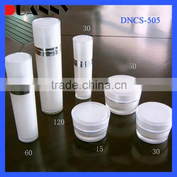 15ml Acrylic Lotion Cosmetic Packaging,Cosmetic Packaging photo-3